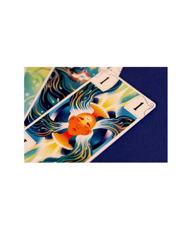 Tarot - Cartes Traditionnelles