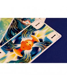 Tarot - Cartes Traditionnelles