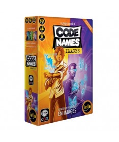 CodeNames Images (Nouvelle Edition)