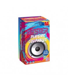 Hitster - Plaisirs Coupables