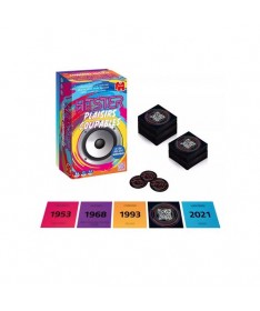 Hitster - Plaisirs Coupables