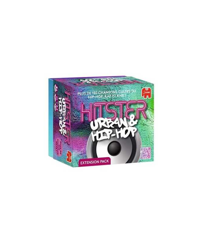 Hitster - Ext. Urban & Hip Hop