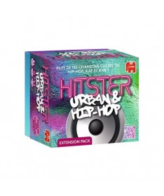 Hitster - Ext. Urban & Hip Hop