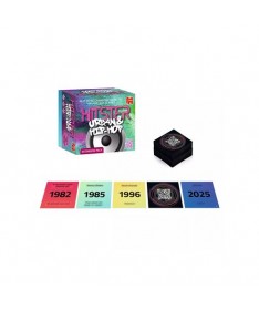 Hitster - Ext. Urban & Hip Hop