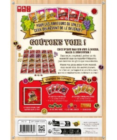 Goûtons Voir&nbsp;!