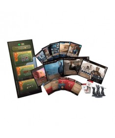 Dune Imperium ext. Lignées