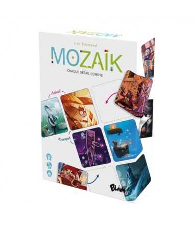 Mozaïk