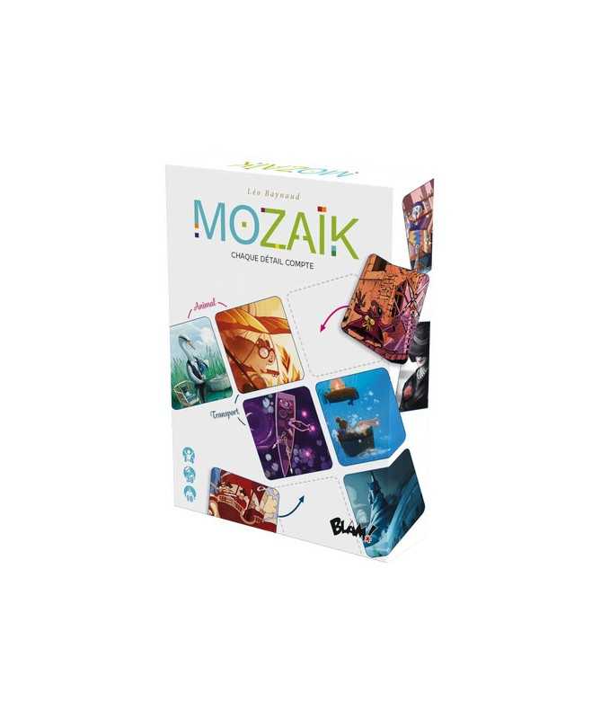 Mozaïk