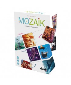 Mozaïk