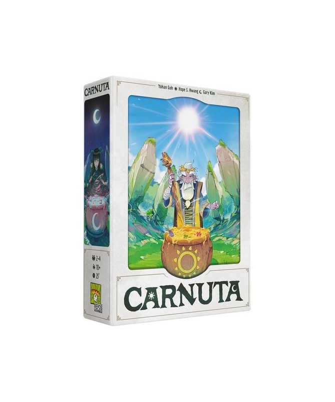Carnuta