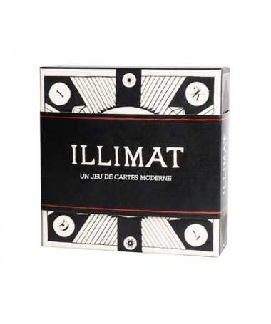 Illimat