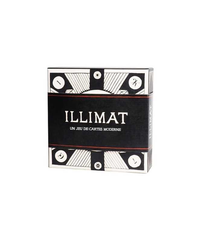 Illimat