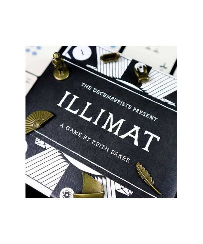 Illimat