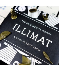 Illimat