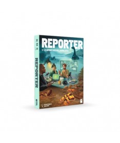 Reporter