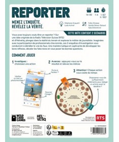 Reporter