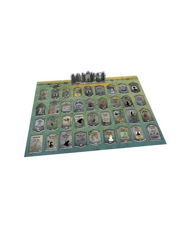 Les Secrets de Warden Keene Les Secrets de Warden Keene