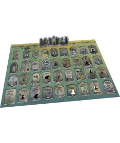 Les Secrets de Warden Keene