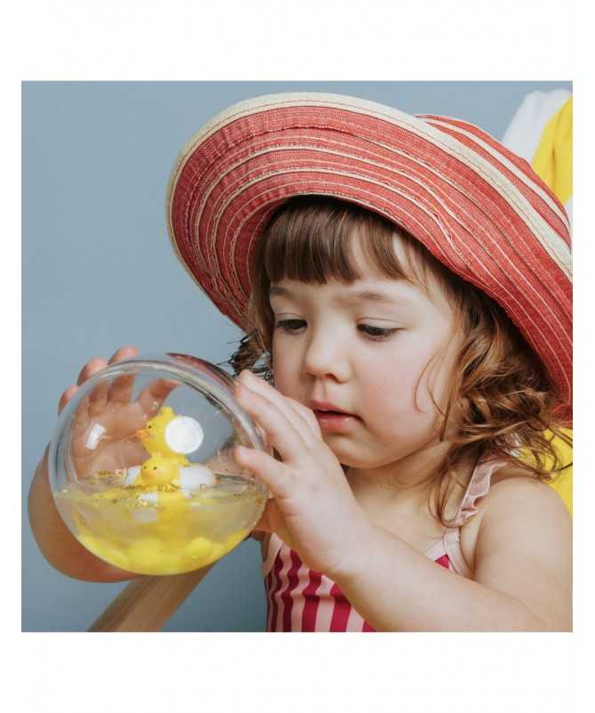 Bath bubble - Bulle de bain Canards Bath bubble - Bulle de bain Canards