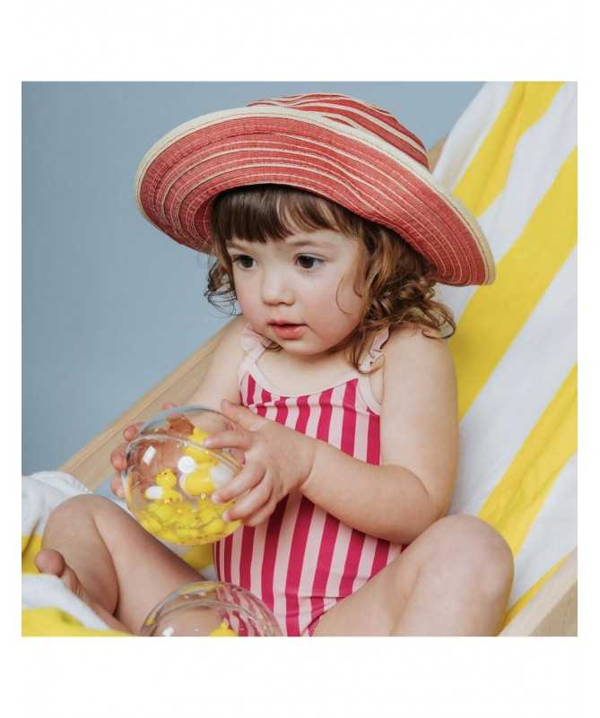 Bath bubble - Bulle de bain Canards Bath bubble - Bulle de bain Canards