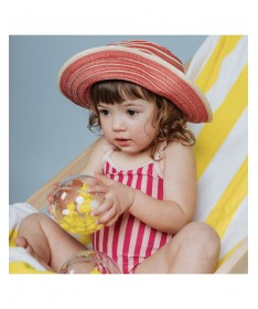 Bath bubble - Bulle de bain Canards