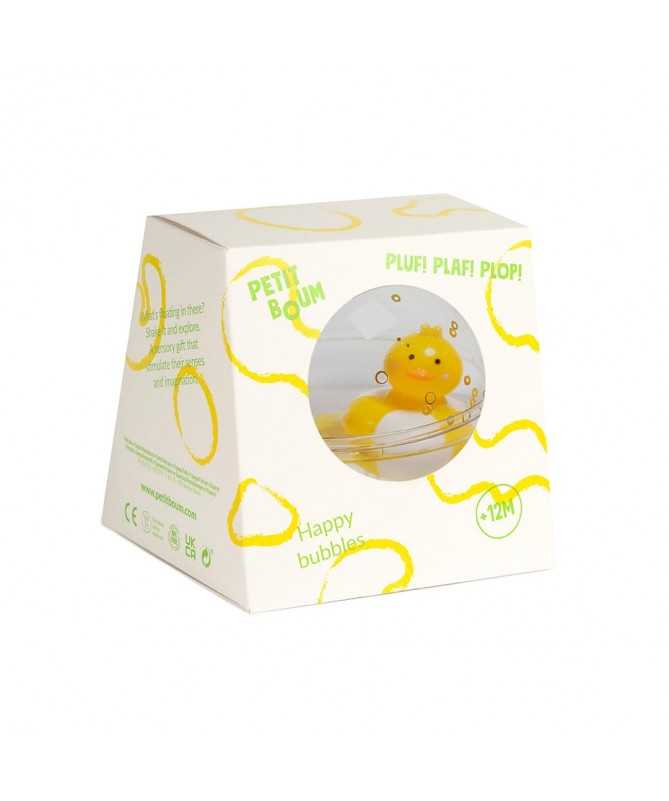 Bath bubble - Bulle de bain Canards Bath bubble - Bulle de bain Canards