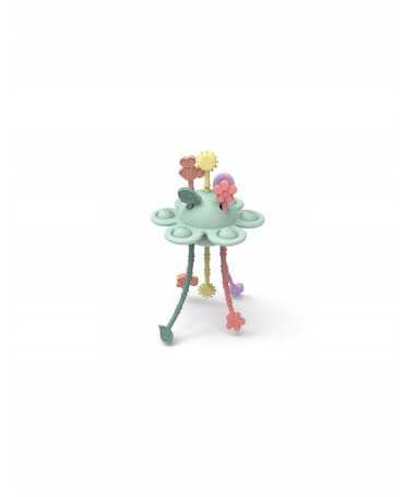 Planète d'éveil - Jardin Sensoriel