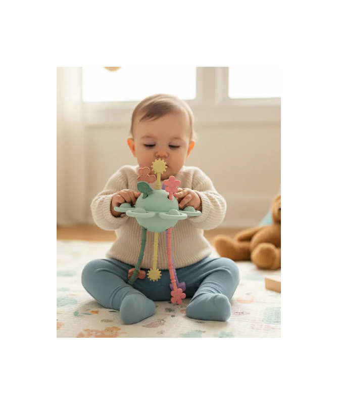 Planète d'éveil - Jardin Sensoriel Planète d'éveil - Jardin Sensoriel