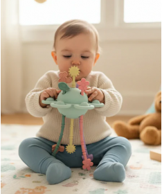 Planète d'éveil - Jardin Sensoriel