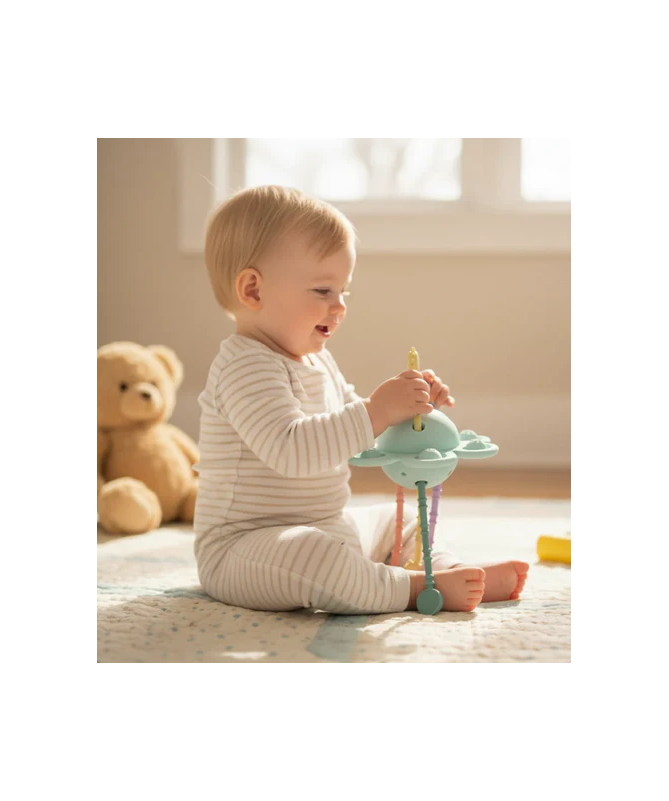 Planète d'éveil - Jardin Sensoriel Planète d'éveil - Jardin Sensoriel