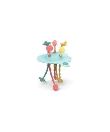 Sensory Rocket - Fusée Sensorielle