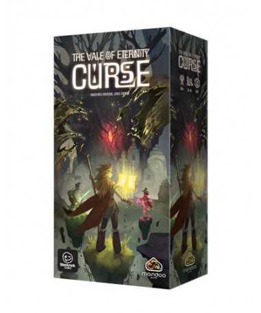 The Vale of Eternity ext. Curse