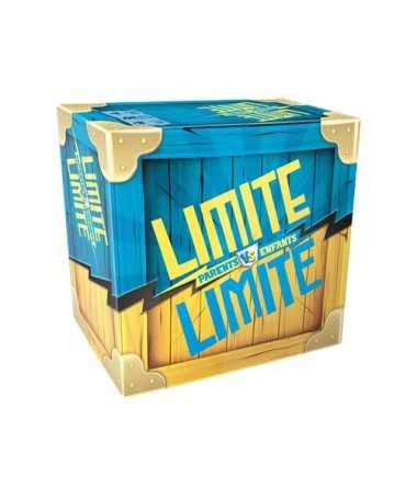 Limite Limite - Parents vs Enfants