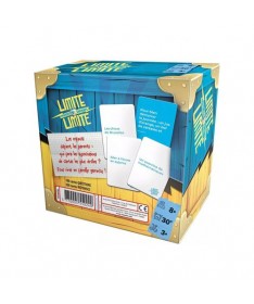 Limite Limite - Parents vs Enfants