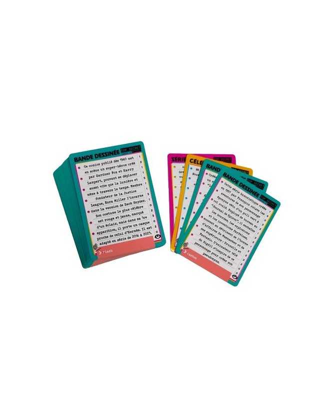 Opération Zèbre ext. BD