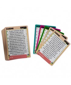 Opération Zèbre ext. Cuisine