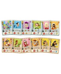 Château Combo ext. Au Cachot !