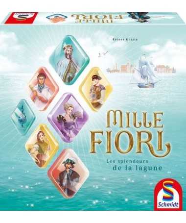 Mille Fiori