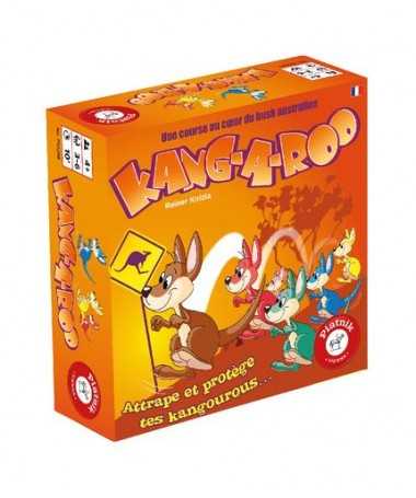 Kang-a-roo