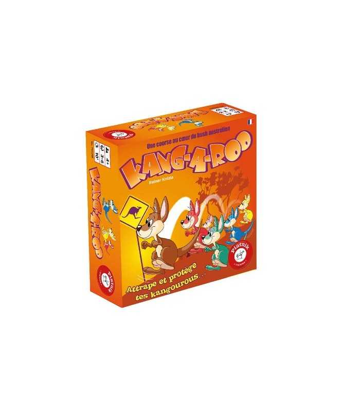 Kang-a-roo