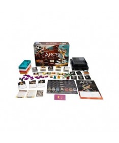 Arcs - Ext. Les Confins Dévastés