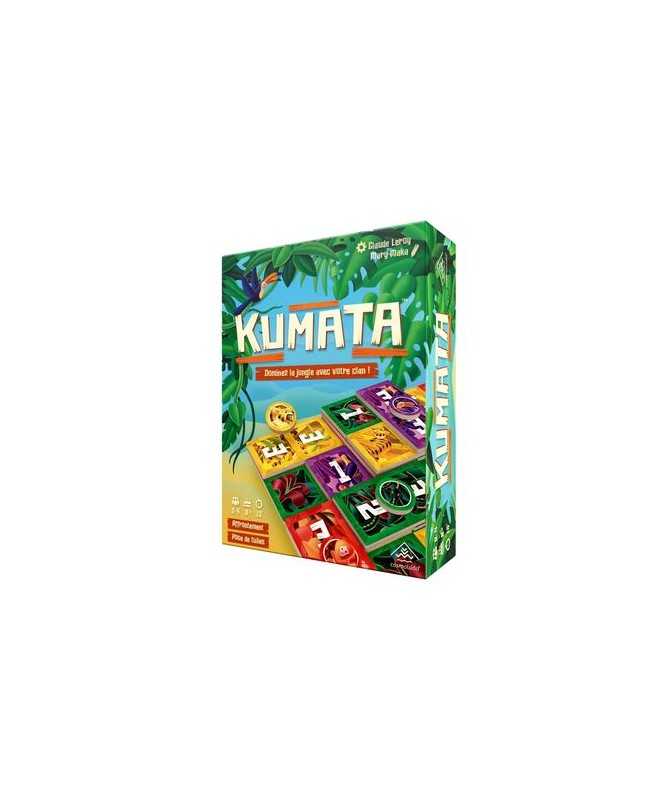 Kumata