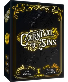 Carnaval of Sins