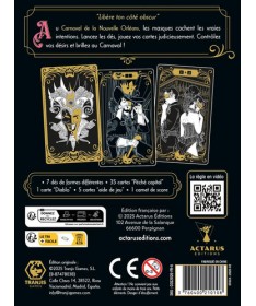 Carnaval of Sins