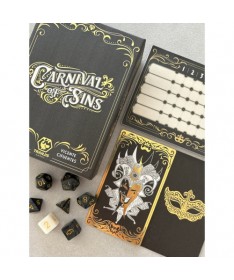 Carnaval of Sins
