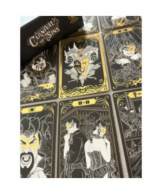 Carnaval of Sins