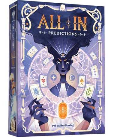 All In - Prédictions