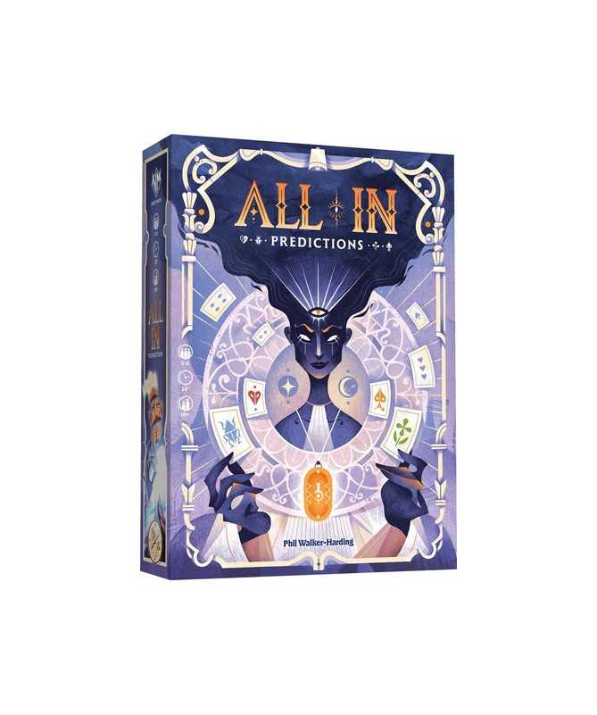 All In - Prédictions