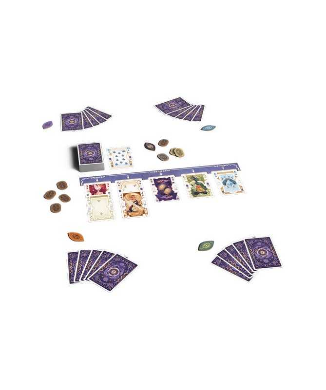 All In - Prédictions