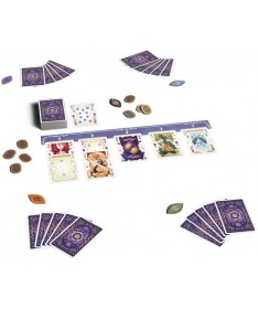 All In - Prédictions